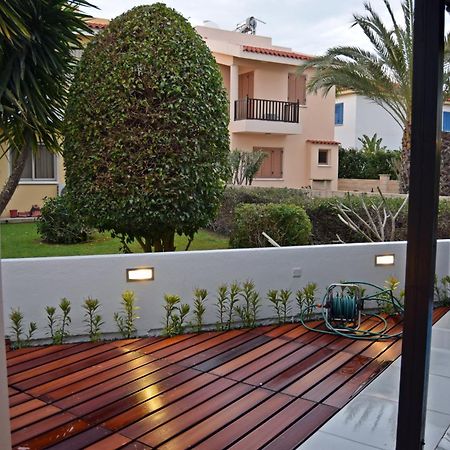 Yialos Holiday Apartments Perivolia Kamer foto