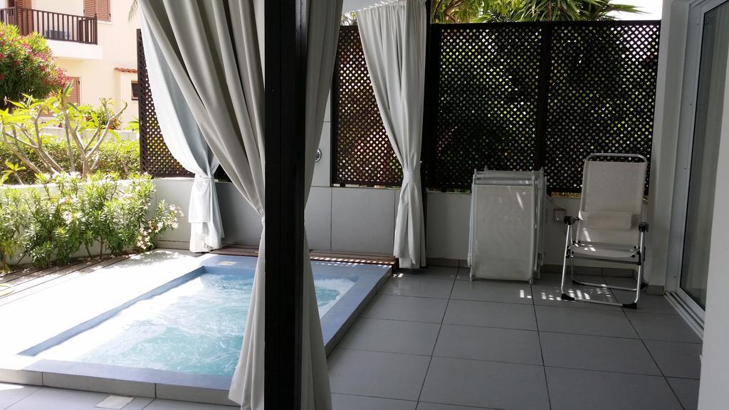 Yialos Holiday Apartments Perivolia Kamer foto