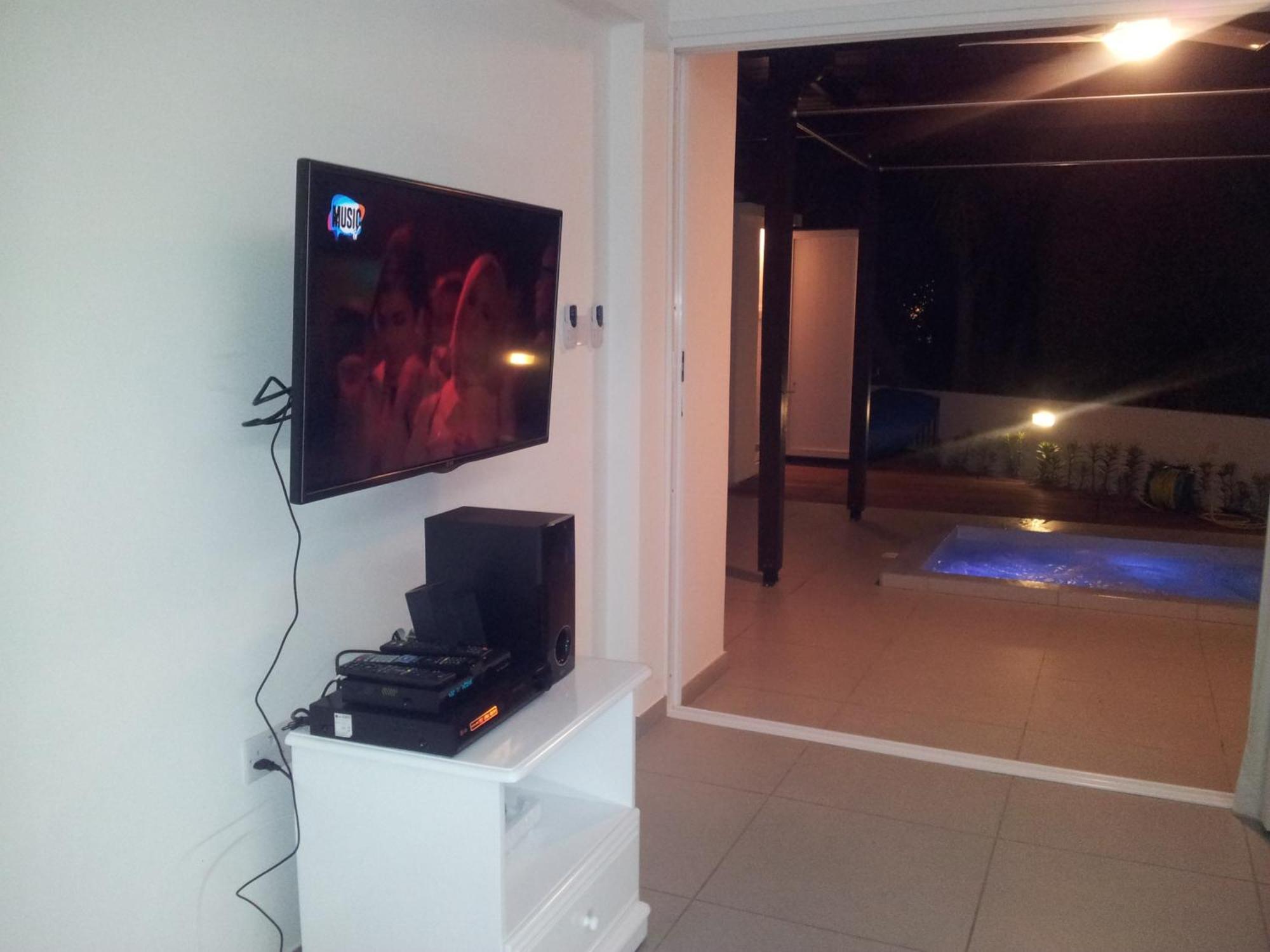 Yialos Holiday Apartments Perivolia Kamer foto