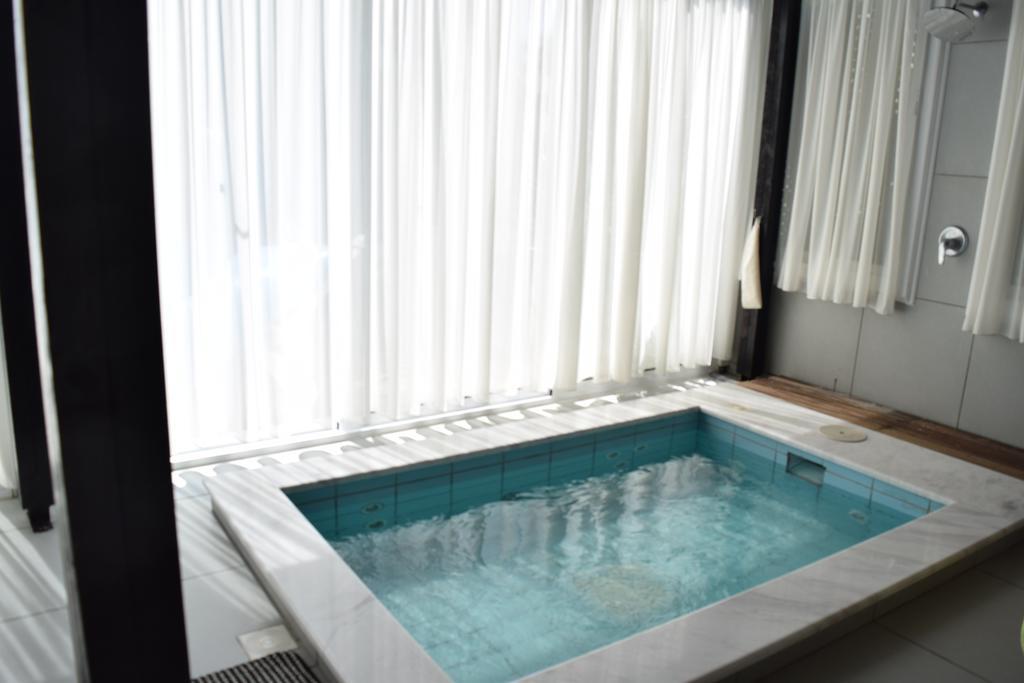 Yialos Holiday Apartments Perivolia Buitenkant foto