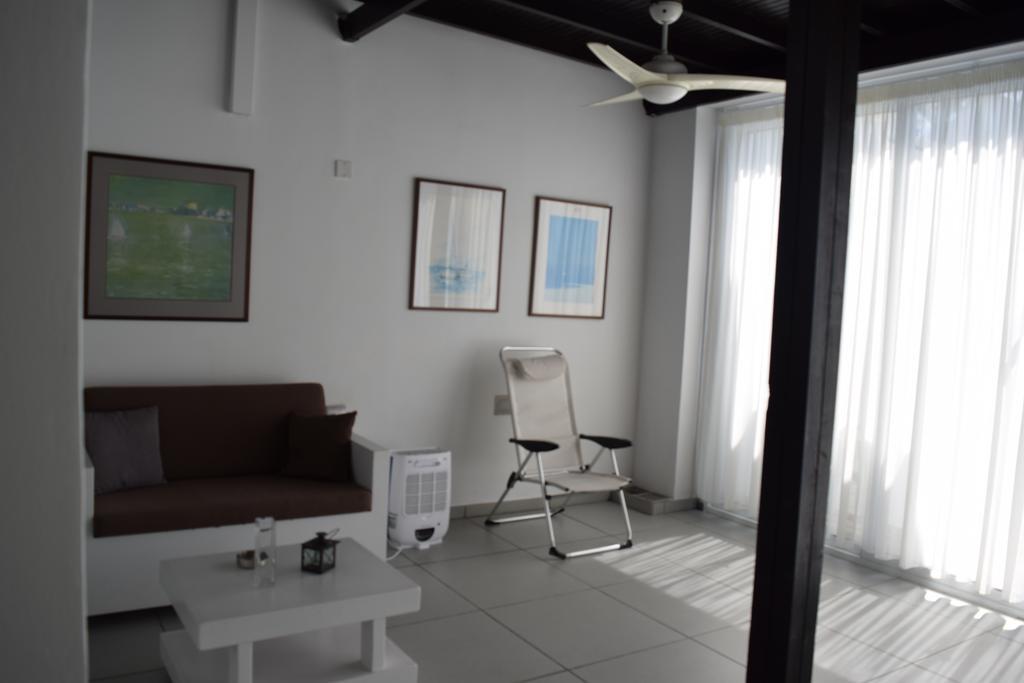 Yialos Holiday Apartments Perivolia Buitenkant foto