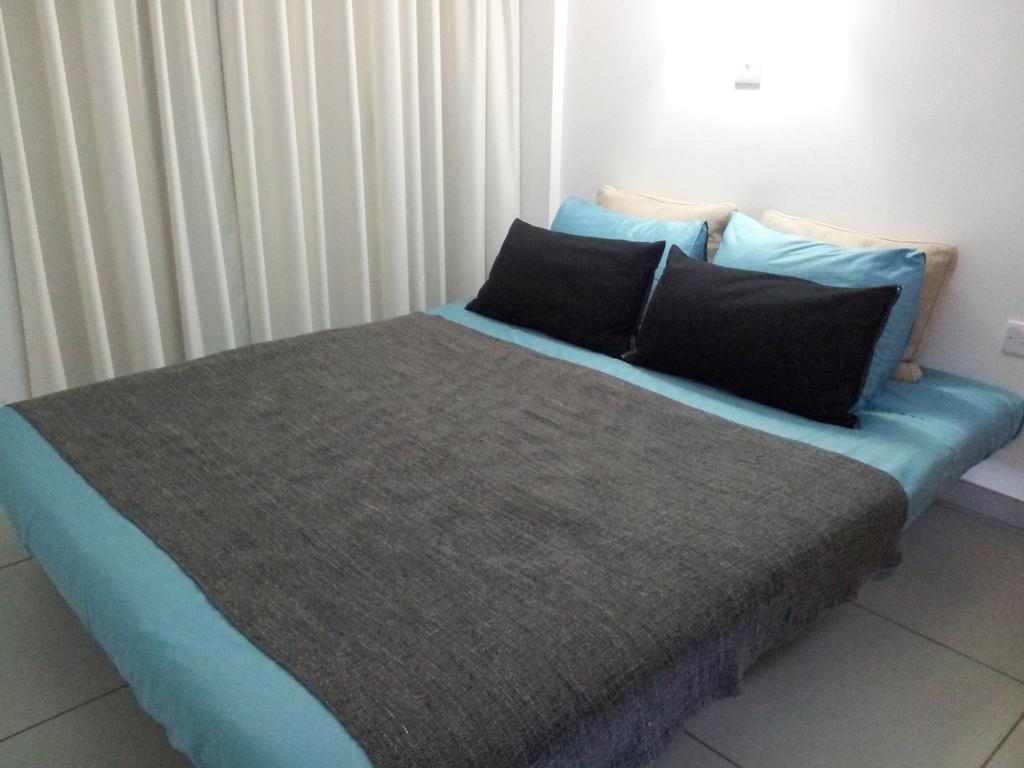 Yialos Holiday Apartments Perivolia Kamer foto