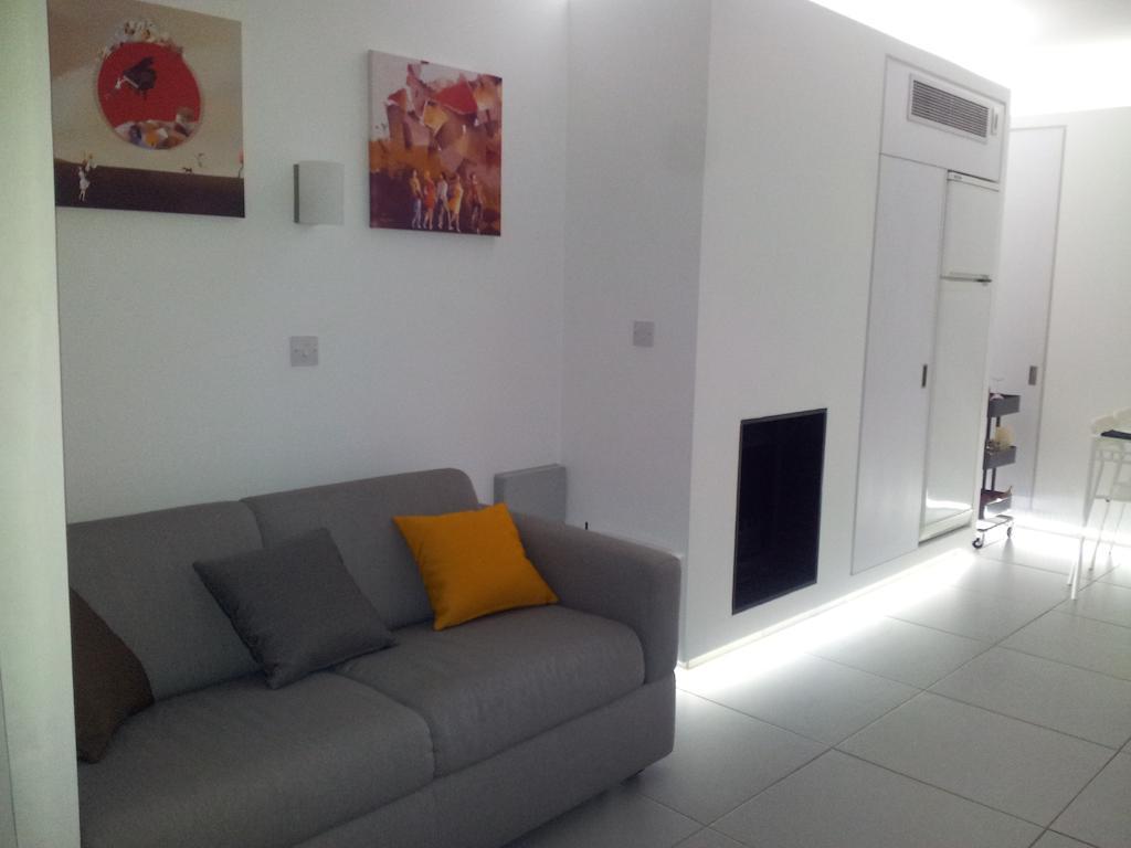 Yialos Holiday Apartments Perivolia Kamer foto