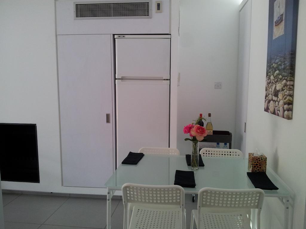 Yialos Holiday Apartments Perivolia Kamer foto
