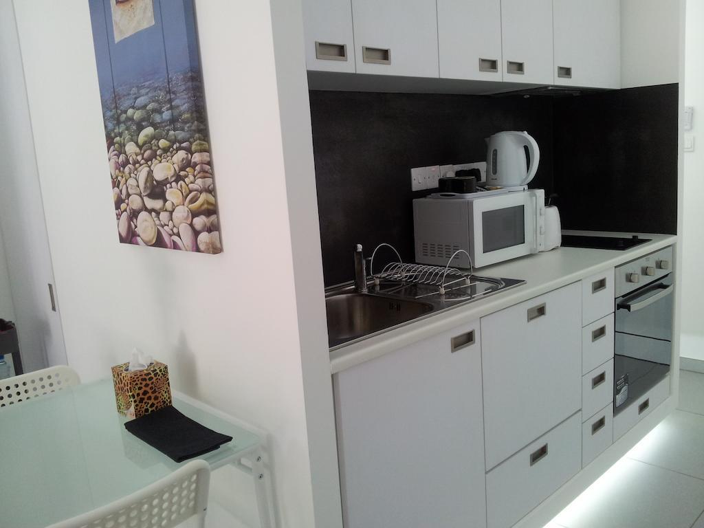 Yialos Holiday Apartments Perivolia Buitenkant foto