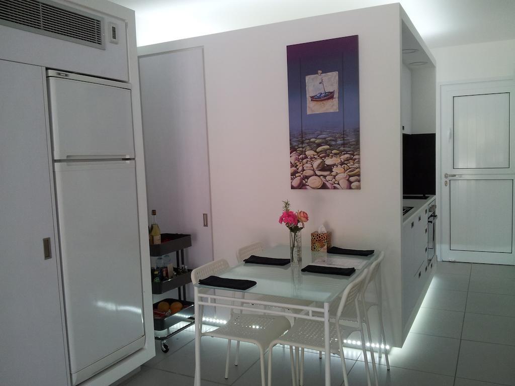 Yialos Holiday Apartments Perivolia Kamer foto