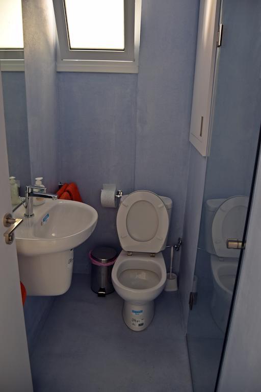 Yialos Holiday Apartments Perivolia Kamer foto