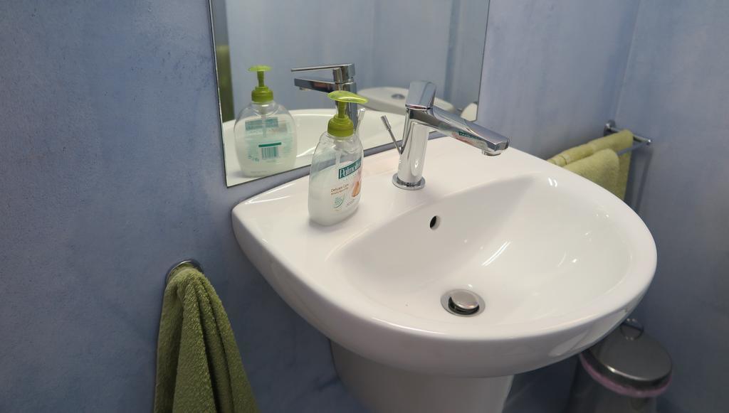 Yialos Holiday Apartments Perivolia Buitenkant foto