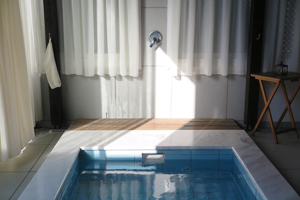 Yialos Holiday Apartments Perivolia Buitenkant foto
