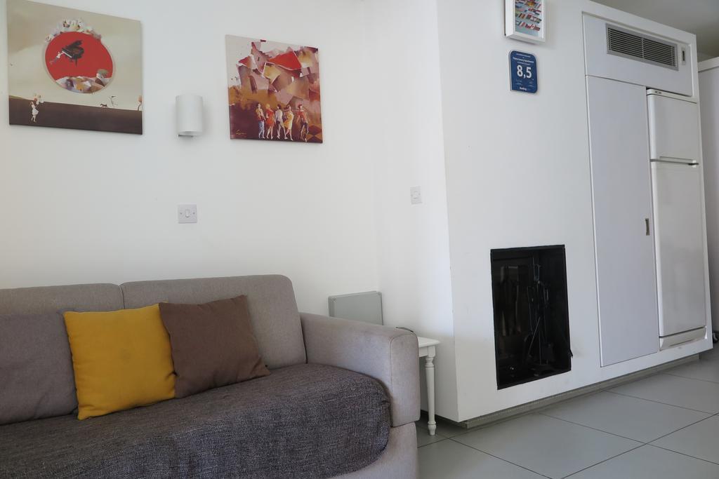 Yialos Holiday Apartments Perivolia Buitenkant foto